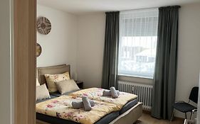 City-See Central Apartment